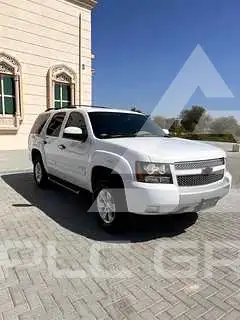 2008 Chevrolet Tahoe