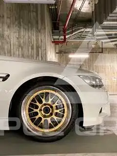 2008 BMW M3
