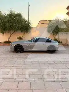 2008 BMW Z4