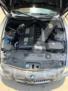 2008 BMW Z4