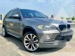 2008 BMW X5