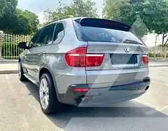 2008 BMW X5