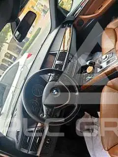 2008 BMW X5