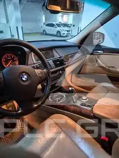 2008 BMW X5
