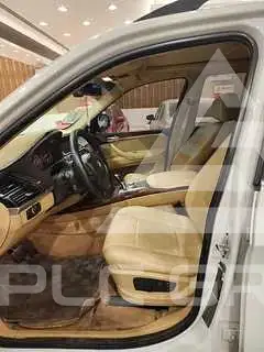 2008 BMW X5