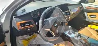 2008 BMW 535
