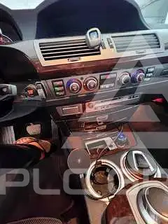 2008 BMW 7 Series