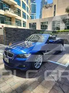 2008 BMW 320
