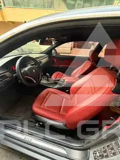2008 BMW 320