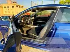 2008 BMW 320