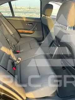 2008 BMW 320