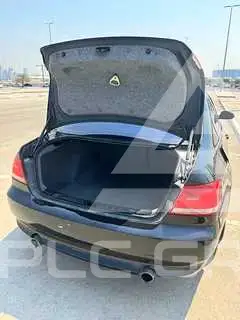 2008 BMW 320