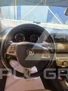 2008 Jaguar XK