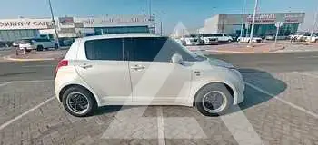 2008 Suzuki SWIFT