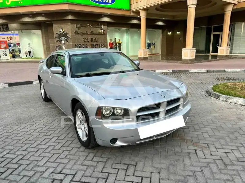 2008 Dodge CHARGER