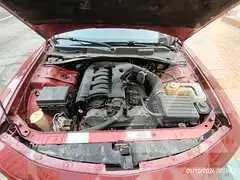 2008 Dodge CHARGER