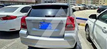 2008 Dodge CALIBER