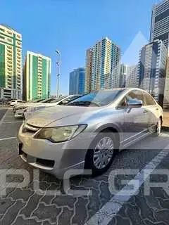 2008 Honda CIVIC