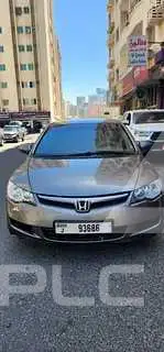 2008 Honda CIVIC