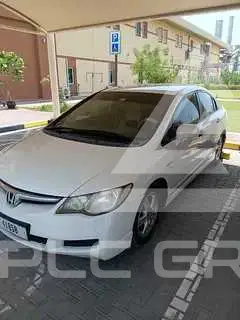 2008 Honda CIVIC