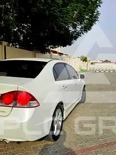 2008 Honda CIVIC
