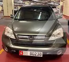 2008 Honda CR-V