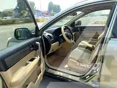 2008 Honda CR-V