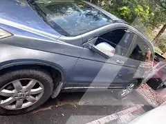 2008 Honda CR-V