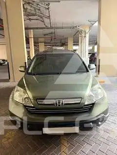 2008 Honda CR-V