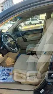 2008 Honda CR-V