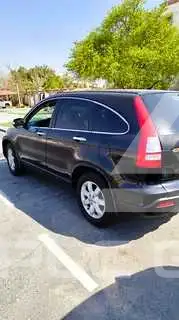 2008 Honda CR-V