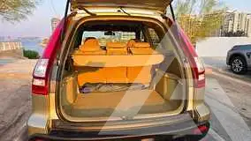 2008 Honda CR-V