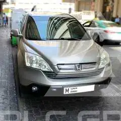 2008 Honda CR-V