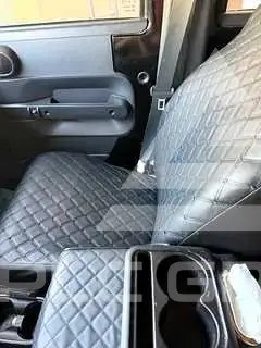 2008 Jeep WRANGLER