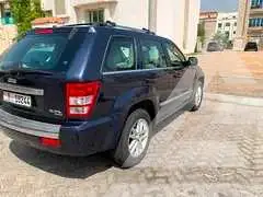 2008 Jeep CHEROKEE