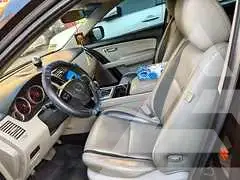 2008 Mazda CX-9
