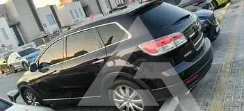 2008 Mazda CX-9