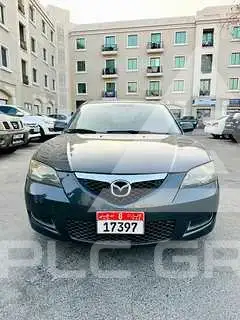 2008 Mazda 3
