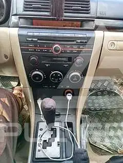 2008 Mazda 3