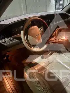 2008 Lincoln Town