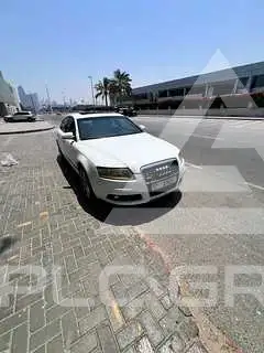 2008 Audi A6