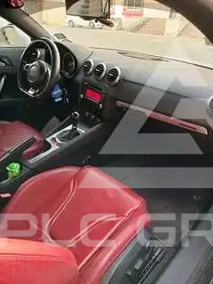 2008 Audi TT
