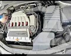2008 Audi TT