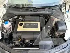 2008 Audi TT