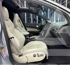 2008 Audi RS6