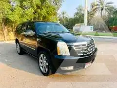 2008 Cadillac ESCALADE