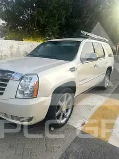 2008 Cadillac ESCALADE