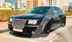 2008 Chrysler 300