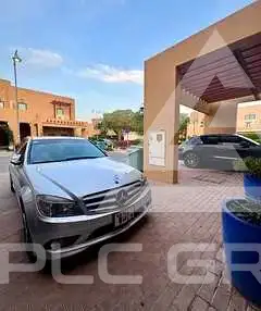 2008 Mercedes Benz C-Class