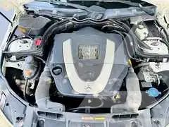 2008 Mercedes Benz C-Class